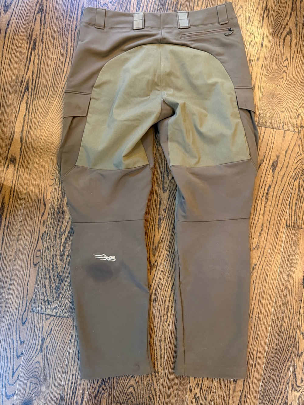 Sitka timberline pant 34 - Picture 5 of 6